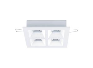 9008709791169 - Mirel evolution Deckenlampe 23x23 4000 K