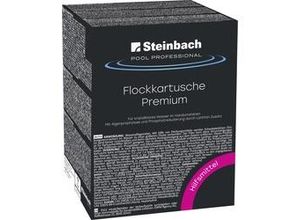 9008748556590 - Pool Professional Flockkartusche Premium 8 x 125 g 1 kg