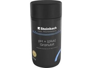 9008748556651 - Pool Professional pH Plus Granulat 1 kg