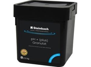 9008748556668 - Pool Professional pH Plus Granulat 5 kg