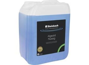 9008748556682 - Pool Professional Algezid Standard 5 Liter