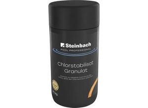 9008748556736 - Steinbach Pool Professional Chlorstabilisat 1 kg