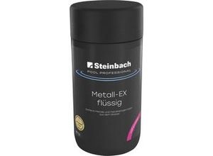 9008748556743 - Steinbach Pool Professional Metall EX 1 Liter