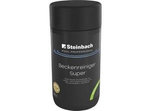 9008748556811 - Steinbach Pool Professional Beckenreiniger kalkablösend 1 Liter