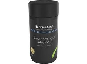 9008748556828 - Steinbach Pool Professional Beckenreiniger fettlösend 1 Liter