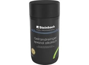 9008748556835 - Steinbach Pool Professional Gelrandreiniger Premium 1 Liter