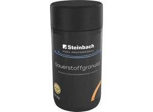 9008748556859 - Pool Professional Sauerstoffgranulat 1 kg