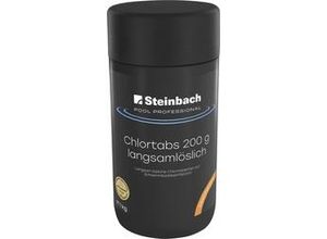 9008748556903 - Pool Professional Chlortabs 200 g organisch 1 kg