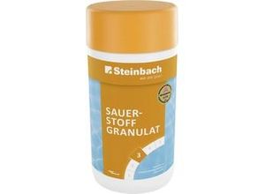 9008748560016 - Sauerstoffgranulat 1 kg