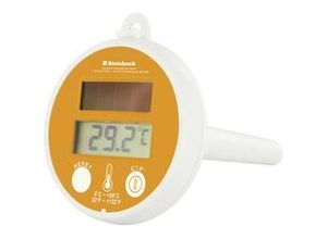 9008748613309 - Pool-Thermometer solarbetrieben