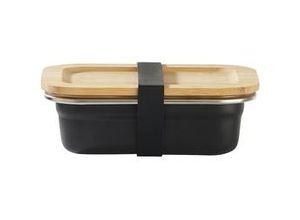 9008808109551 - Lunchbox Ivar in Schwarz ca 400ml