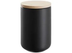 9008808110809 - Vorratsdose Svea 07L in Schwarz