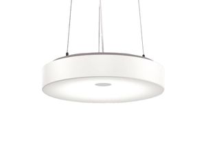 9008905731839 - Molto Luce LED-Hängeleuchte White Belt PD 3000 K weiß