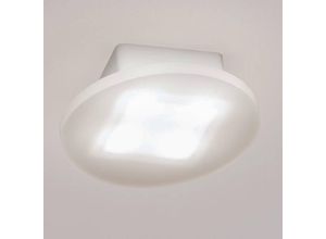 9008905740756 - Molto Luce LED-Deckenleuchte Born 2B 16S rund 6W 930