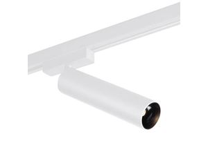 9008905746857 - Molto Luce LED-Schienenspot Trigga Volare 930 30° weiß weiß