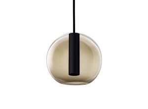 9008905765162 - Molto Luce Trigga Loon Mini Volare 30° 930 amber black black