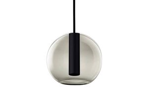 9008905765186 - Molto Luce Trigga Loon Mini Volare 30° 930 grau black black