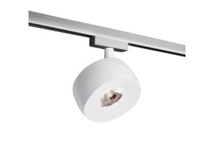 9008905774768 - Molto Luce LED-Schienenspot Vibo Volare 927 weiß chrom 10°