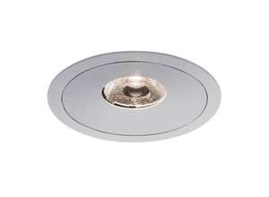 9008905782077 - Molto Luce Vibo R LED-Einbaustrahler 4000K weiß