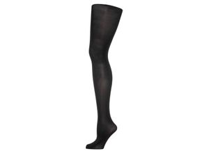 9009101930101 - Feinstrumpfhose Pure 50 für Damen schwarz M