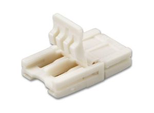9009377047862 - IsoLED Clip-Verbinder (max 5A) für 4-pol IP20 Flexstripes mit - white