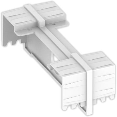 9009377148521 - ISOLED Verbinder für Langfeldleuchte bei abgehängter Montage