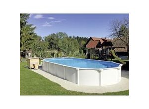 9009444017682 - Schwimmbecken Steely Supreme 920x460x130cm