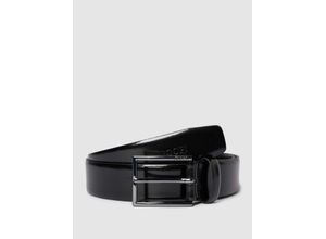9009479111676 - CollBelt Gürtel Leder black 100 cm 9009479111676 - CollBelt Gürtel Leder black 100 cm