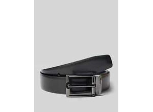 9009479742283 - Wendegürtel aus echtem Leder