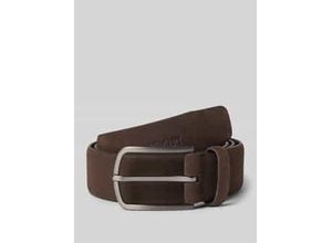9009479906999 - Gürtel Leder blackbrown 90cm90 cm 9009479906999 - Gürtel Leder blackbrown 90cm90 cm