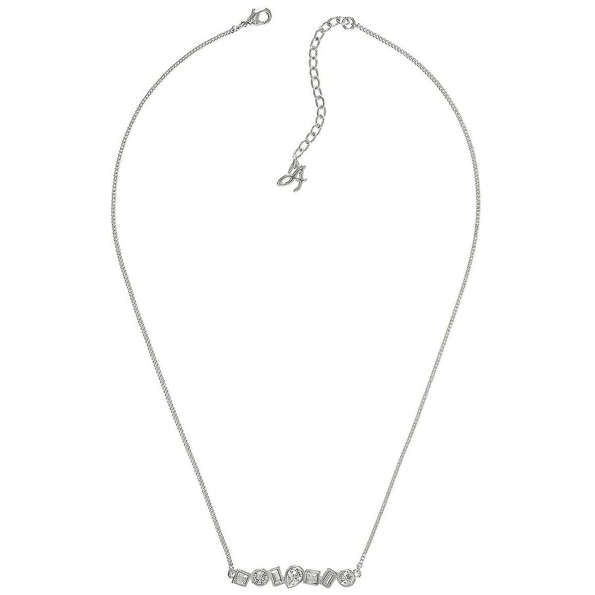 9009653755122 - Ladies Necklace 5375512 15 cm