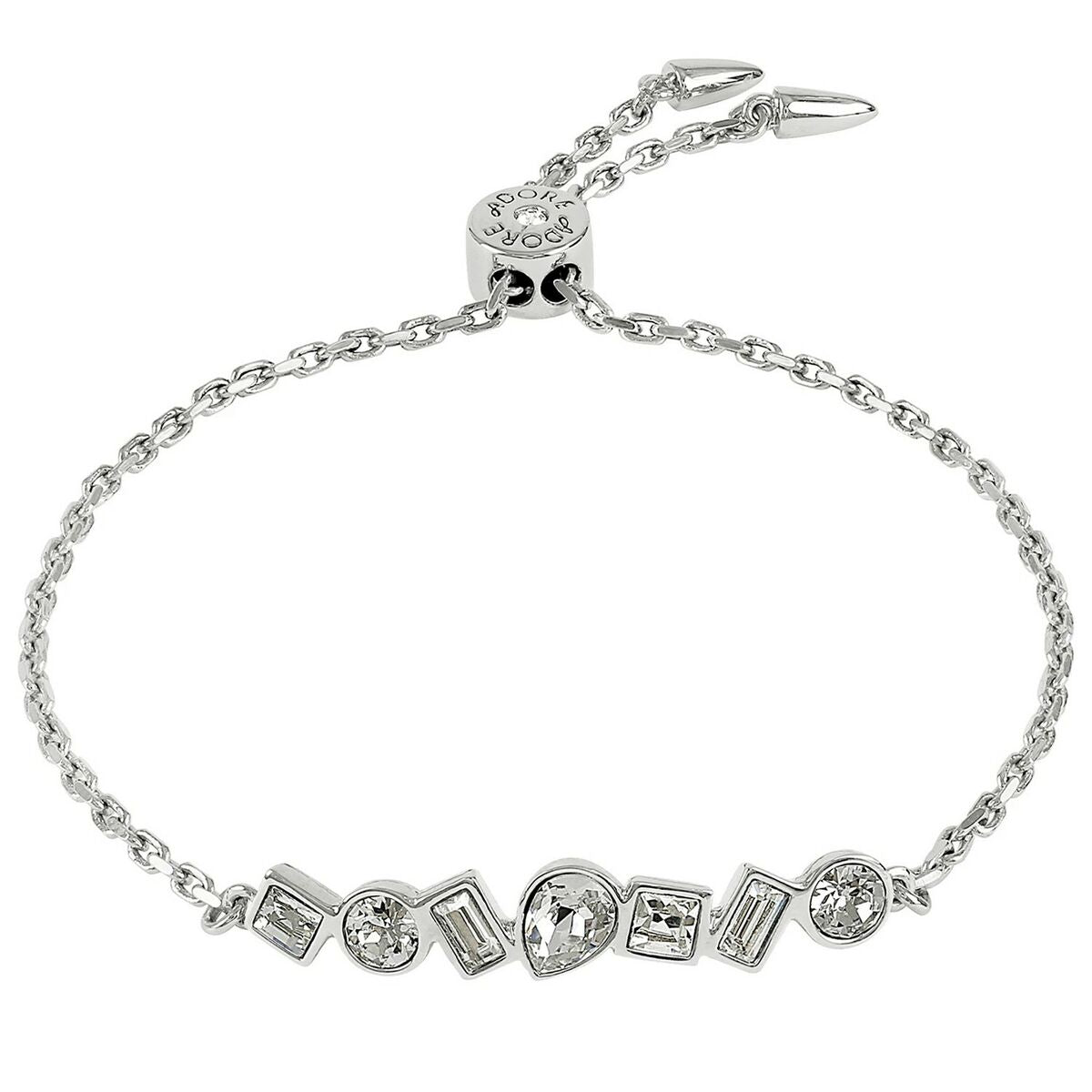 9009653755160 - Ladies Bracelet 5375516 6 cm