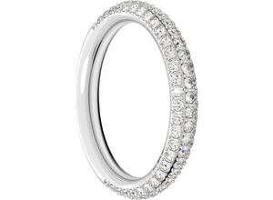 9009654120479 - SWAROVSKI Damen Ring 5412047 silber 50