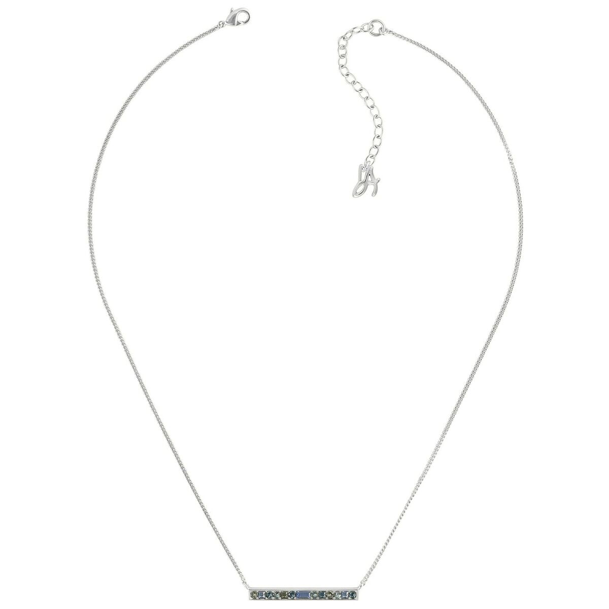 9009654486810 - Ladies Necklace 5448681 25 cm