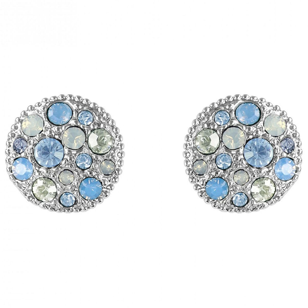9009654896855 - Ladies Earrings 5489685 1 cm