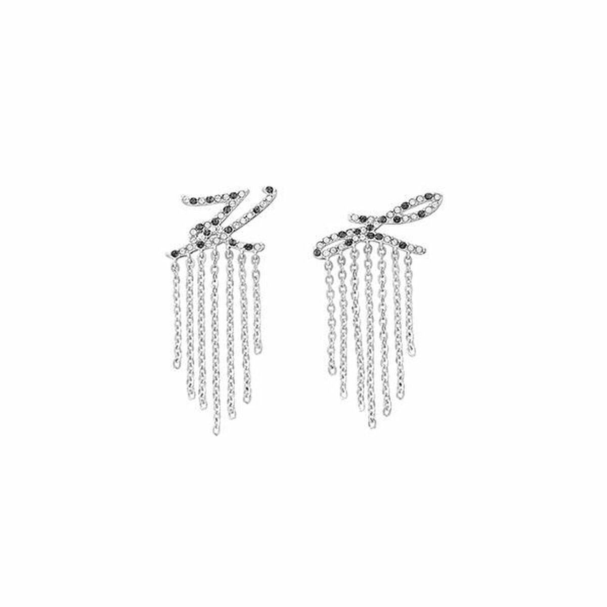 9009655122175 - Ladies Earrings 5512217 4 cm