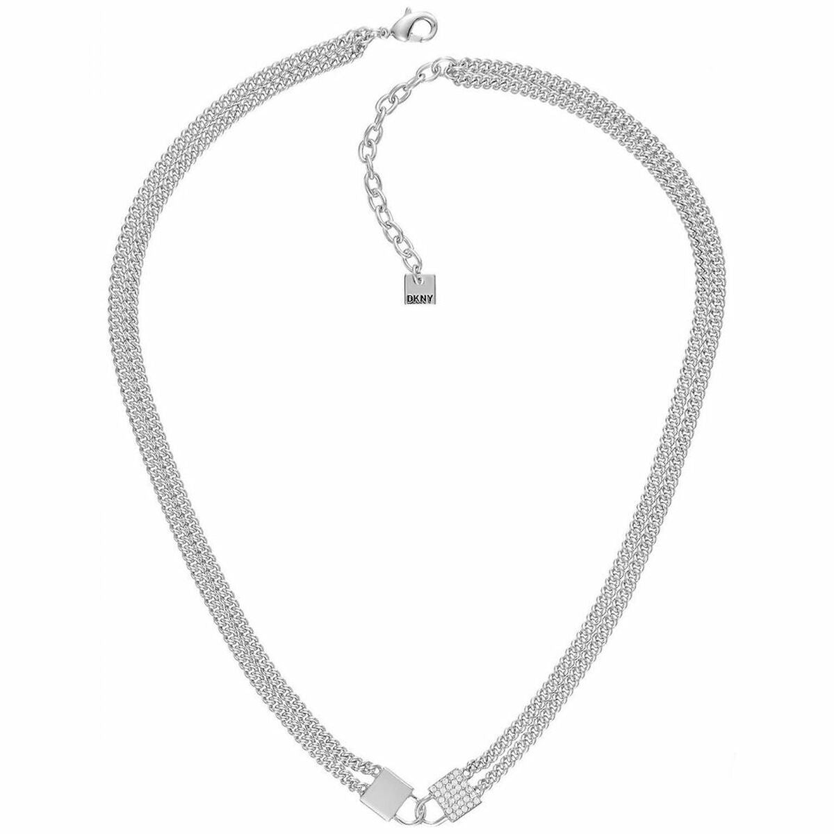 9009655201078 - Ladies Necklace 5520107 35 cm