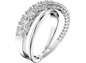 9009655727103 - SWAROVSKI Damen Ring silber 60