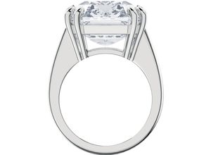 9009656008553 - SWAROVSKI Damen Ring Mesmera 5600855 silber 55