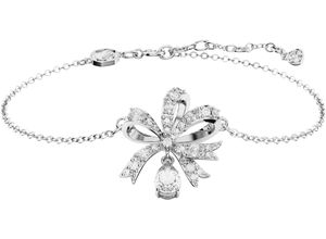 9009656475812 - SWAROVSKI Damen Armband silber One Size