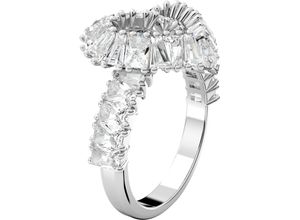 9009656482933 - SWAROVSKI Damen Ring silber 60