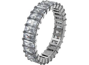 9009656489147 - SWAROVSKI Damen Ring silber 60