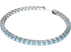 9009656489277 - SWAROVSKI Damen Armband 5648927 blau S