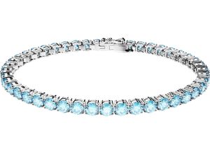 9009656489291 - SWAROVSKI Damen Armband 5648929 blau L