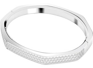 9009656556252 - SWAROVSKI Damen Armreif 5655625 silber L