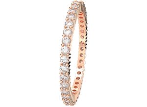 9009656563038 - SWAROVSKI Damen Ring 5656303 roségold 50