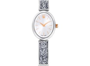 9009656568781 - SWAROVSKI Damenuhr 5656878 silber OS