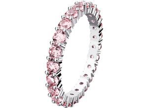 9009656588529 - SWAROVSKI Damen Ring silber 50