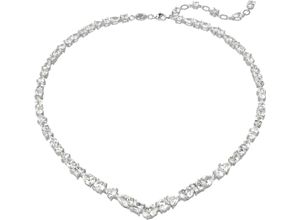 9009656652428 - SWAROVSKI Damen Kette 5665242 silber One Size