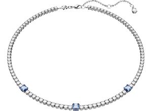 9009656661673 - SWAROVSKI Damen Kette 5666167 silber